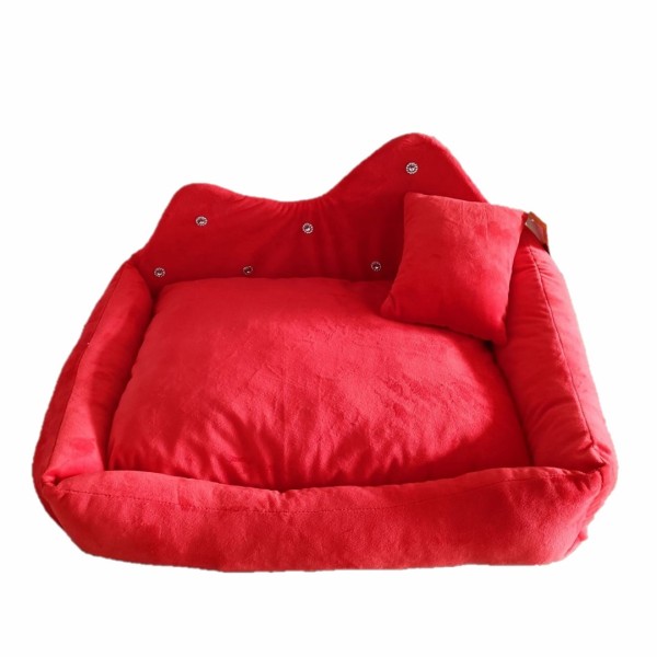 GO GIFT Prince red XL - ...