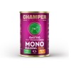 CHAMPER Gastro Monoprotein Turkey - wet dog food - 400g