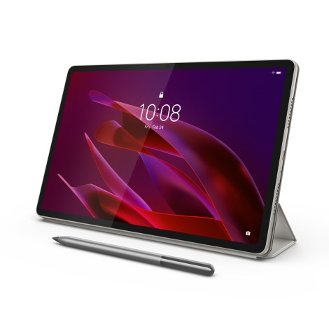 Lenovo Yoga Tab Wi-Fi (without power adapter) | ZAG60208SE | 11.1 