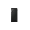 Smartfon Motorola ThinkPhone 8/256GB 6,6" P-OLED 2400x1080 5000mAh Dual SIM eSIM 5G Carbon Black