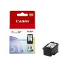 CANON CL-511 ink cartridge colour