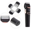 Adler AD 2832 hair clipper Black