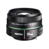 smc Pentax DA 50mm f/1.8 | Pentax