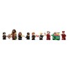 LEGO HARRY POTTER 76423 Hogwarts Express and Hogsmeade Station