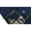 Outwell | Sleeping Bag | 235 x 90 cm | -23/0 °C | Left Zipper