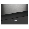 Electrolux EEG69420W Fully built-in 15 place settings C
