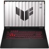 ASUS TUF Gaming A18 FA808UM-S9016W Ryzen 7 260 18.0"2.5K 240Hz IPS-level 500 nits AG 16GB DDR5 SSD512 GeForce RTX 5060 8GB WLAN+BT LAN Cam1080p 90WHrs Win11 Jaeger Gray