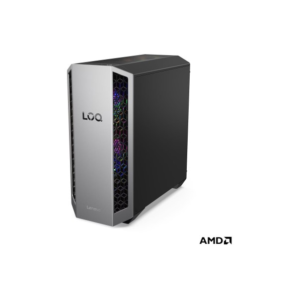 Lenovo LOQ Tower 26ADR10 AMD R7 ...
