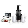 Bosch MESM731M Slow juicer 150 W Black