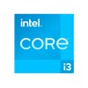 Intel | i3-14100F | FCLGA1700 | Processor threads 8 | Intel Core i3 | Processor cores 4