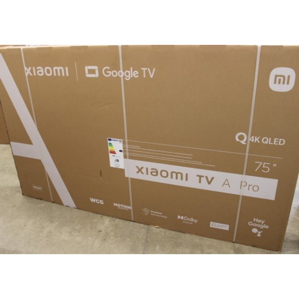 Xiaomi QLED TV A Pro 2025 ...