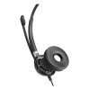 EPOS IMPACT SC 662 Wired OE Headset black