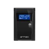 ARMAC O/1500E/LCD Armac UPS OFFICE Line-