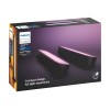Philips Hue|Lightbar Twin Pack|Hue Play|42 W|2000-6500 Hue White Color Ambiance