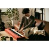 Casio CT-S1 Digital synthesizer 61 Red