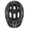 Kask rowerowy UVEX I-vo 2 56-60cm, black matt