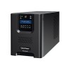 CyberPower | Smart App UPS Systems | PR1500ELCD | 1500 VA | 1350 W