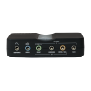 Logilink | USB sound box 7.1 8-channel | UA0099