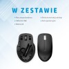 HP 435 Multi-Device Wireless Mouse WW