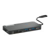 Lenovo | USB-C 7-in-1 Hub | USB-C | Adapter