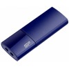 Silicon Power | Ultima U05 | 32 GB | USB 2.0 | Blue