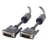 CABLE DVI DUAL LINK 3M/CC-DVI2-BK-10 GEMBIRD