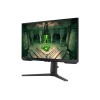 LCD Monitor|SAMSUNG|S25BG400EU|25