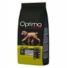 Optimanova Adult Mini Digestive Rabbit with Potato 2kg