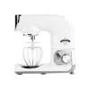 ETA | Food processor | ETA002890061 Gratus MAX | 1200 W | Number of speeds 8 | Bowl capacity 5.5 L | Blender | Meat mincer | White