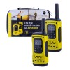 MOTOROLA RADIOTELEFON T92 H2O walkie-talkie 16 channels 2 pc(s) Black, yellow