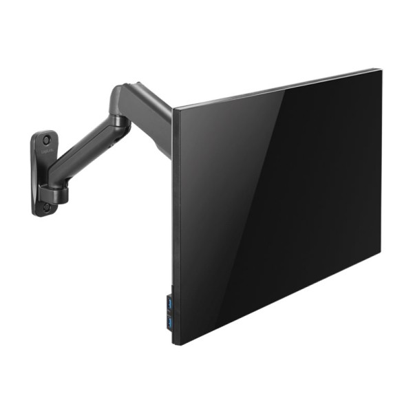 Logilink | Wall mount | Tilt, ...