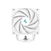 Deepcool | AK500 WH | White | Intel, AMD | CPU Air Cooler