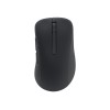 Asus Wireless Mouse | MD102 | Mouse | 2.4 GHz, Bluetooth | Dark Gray