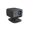 Philips | NeoPix 450 Smart | Full HD (1920x1080) | 500 ANSI lumens | Dark Grey | Smart Projector | Wi-Fi