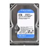 HDD|WESTERN DIGITAL|Blue|4TB|128 MB|5400 rpm|3,5