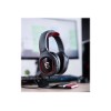 MSI Immerse GH50 Gaming Headset, Wired, Black | MSI | Immerse GH50 | Wired | Gaming Headset | Over-Ear