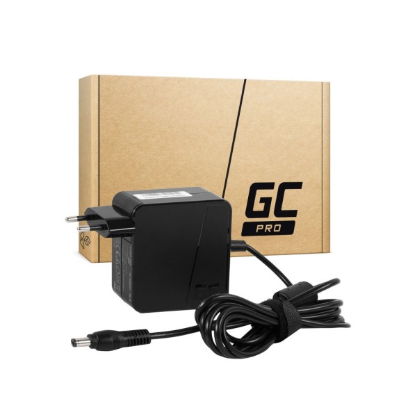 Green Cell AD25PV2 power adapter/inverter 65 ...