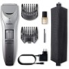 Panasonic | Hair clipper | ER-GC71-S503 | Cordless or corded | Number of length steps 38 | Step precise 0.5 mm | Silver