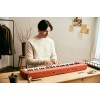 Casio CT-S1 Digital synthesizer 61 Red