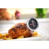 GEFU MESSIMO food thermometer 10 - 120 °C Analog