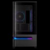 ASUS PRIME AP202 TG ARGB BLACK enclosure