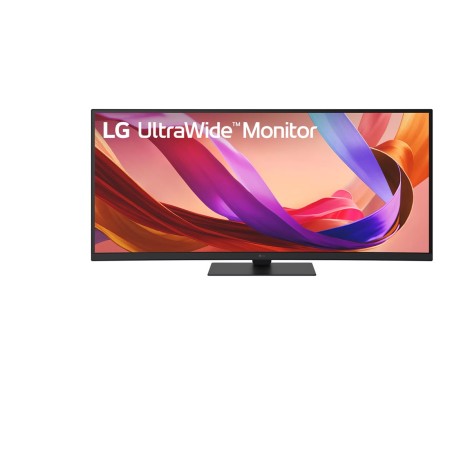 LG 34U650A-B.AEU 34i WQHD IPS UltraWide