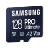 MEMORY MICRO SDXC 128GB/W/ADAPT. MB-MY128SA/WW SAMSUNG