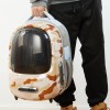 PETKIT | Pet Carrier | Breezy2 | Camo