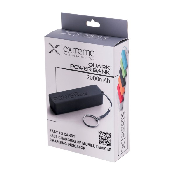 Esperanza XMP101G power bank 2000 mAh ...