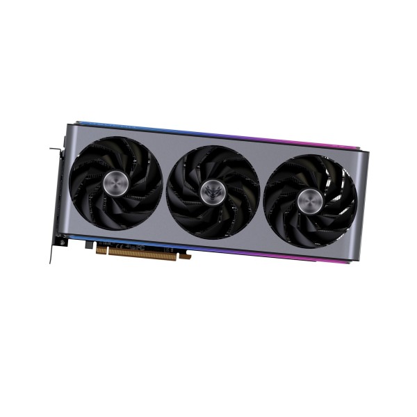 Sapphire NITRO+ Radeon RX 7900 XTX ...