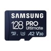 MEMORY MICRO SDXC 128GB/W/ADAPT. MB-MY128SA/WW SAMSUNG