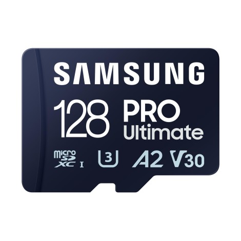 MEMORY MICRO SDXC 128GB/W/ADAPT. MB-MY128SA/WW SAMSUNG