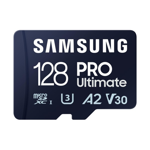 MEMORY MICRO SDXC 128GB/W/ADAPT. MB-MY128SA/WW SAMSUNG