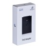 NET POE INJECTOR GBE/POE-48-24W-G UBIQUITI